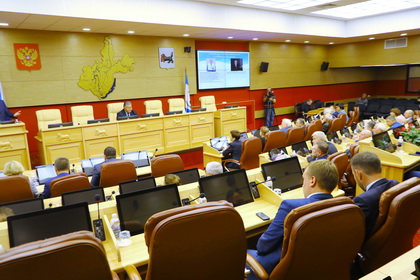 Состоялась церемония вручения Почетного знака Юрия Абрамовича Ножикова «Признание»